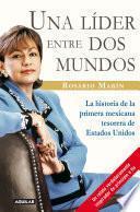 Una líder entre dos mundos