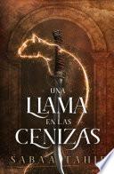 Una llama en las cenizas