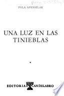 Una luz en las tinieblas