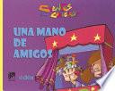 Una mano de amigos