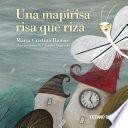 Una mapirisa risa que riza