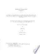 Una memoria transatlántica