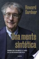 Una mente sintética