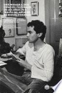 Una mirada a dos espacios culturales en los años 70 a través del archivo de Miguel González