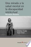 Una mirada a la salud mental en la discapacidad intelectual