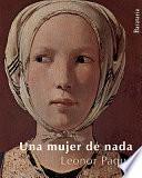 Una mujer de nada