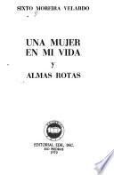 Una mujer en mi vida