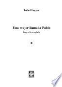 Una mujer llamada Pablo