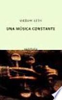 Una música constante