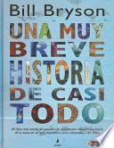Una muy breve historia de casi todo