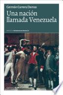 Una nación llamada Venezuela