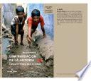 Una narración de la historia : compartir bienes : vivir en común