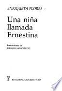 Una niña llamada Ernestina