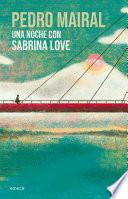 Una noche con Sabrina Love (NE)