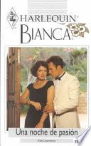 Una noche de pasión