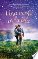 Una noche en la isla