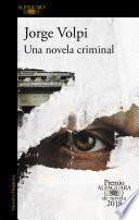 Una Novela Criminal
