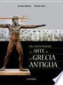 Una nueva mirada al arte de la Grecia antigua