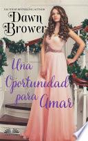 Una oportunidad para amar