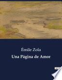 Una Página de Amor