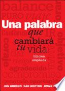 Una Palabra Que Cambiará Tu Vida