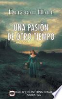 Una pasión de otro tiempo