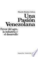 Una pasión venezolana