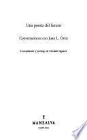 Una poesía del futuro