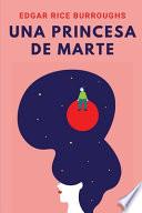 Una Princesa de Marte