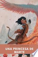 Una Princesa de Marte