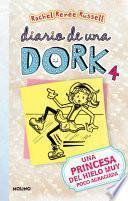 Una princesa del hielo muy poco agraciada / Dork Diaries: Tales from a Not-So-Graceful Ice Princess