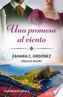 Una promesa al viento (Sucedió en Escocia 4)
