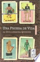 Una Prueba de Vida