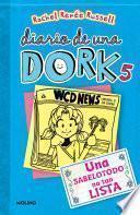 Una sabelotodo no tan lista / Dork Diaries: Tales from a Not-So-Smart Miss Know-It-All