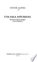 Una saga asturiana