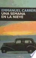 Una Semana en la Nieve