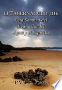 Una Sombra del Evangelio del Agua y el Espíritu