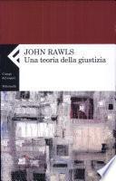 Una teoria della giustizia