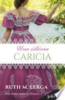 Una última caricia (Una última noche en Almack's 4)