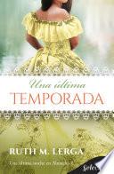 Una última temporada