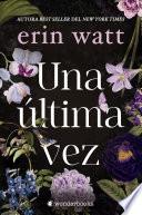 Una última vez