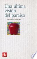 Una última visión del paraíso