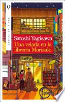Una velada en la librería Morisaki
