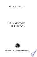 Una ventana al pasado