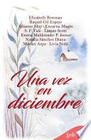 Una vez, en diciembre...