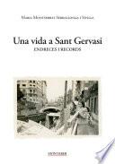 Una vida a Sant Gervasi
