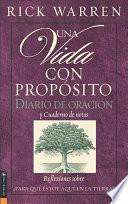 Una Vida con Propósito Diario Devocional