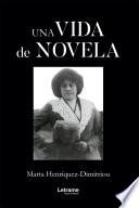 Una vida de novela