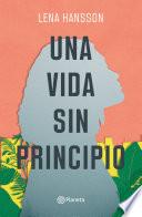 Una vida sin principio