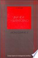 Una vida y su entorno (1903-1978)